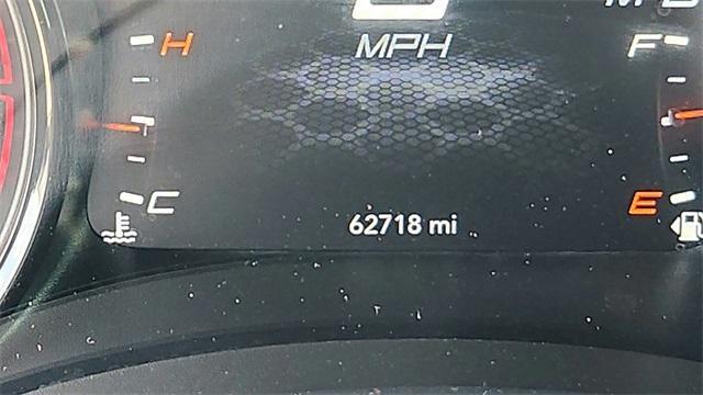 used 2022 Dodge Charger car, priced at $20,991