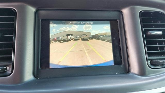 used 2022 Dodge Charger car, priced at $20,991