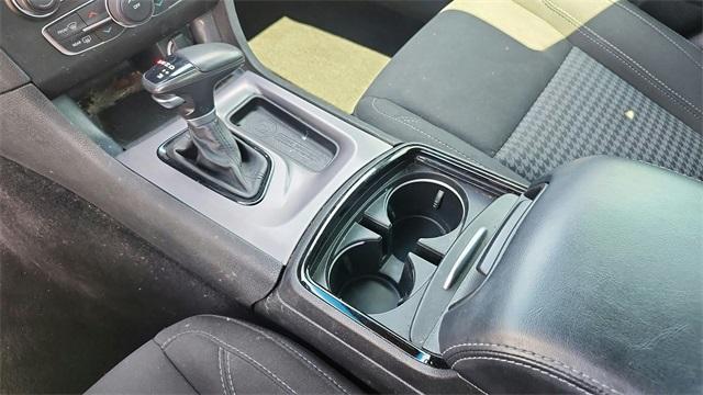 used 2022 Dodge Charger car, priced at $20,991