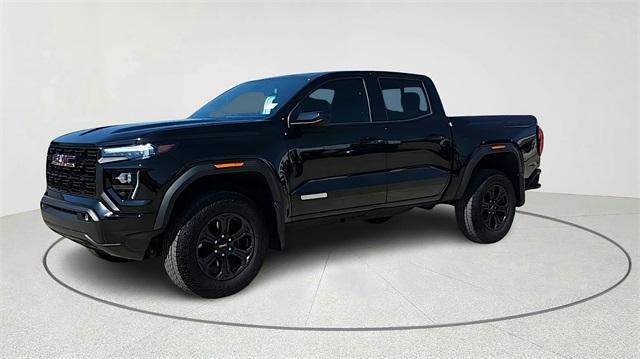 used 2024 GMC Canyon car, priced at $37,495