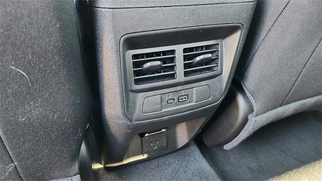 used 2024 GMC Canyon car, priced at $37,495