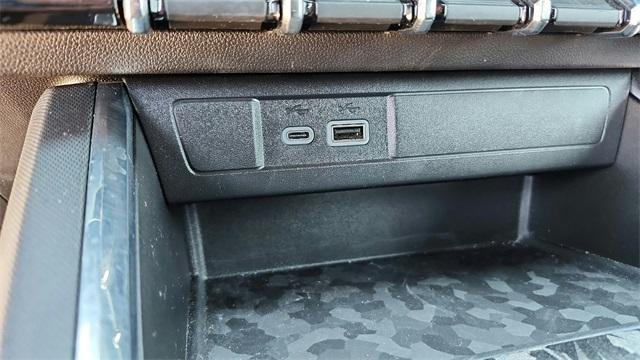 used 2024 GMC Canyon car, priced at $37,495