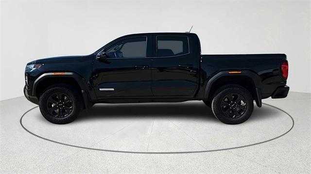 used 2024 GMC Canyon car, priced at $37,495