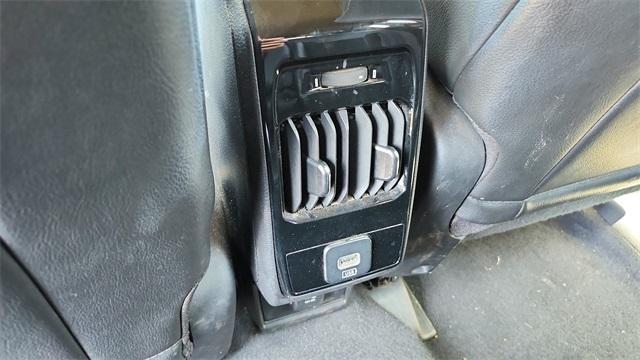 used 2023 Jeep Compass car, priced at $21,991