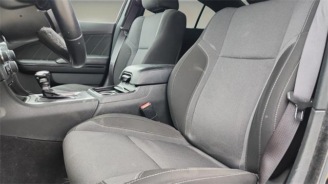 used 2021 Dodge Charger car, priced at $22,991