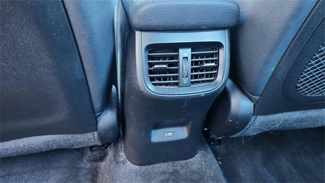 used 2022 Kia Forte car, priced at $18,991