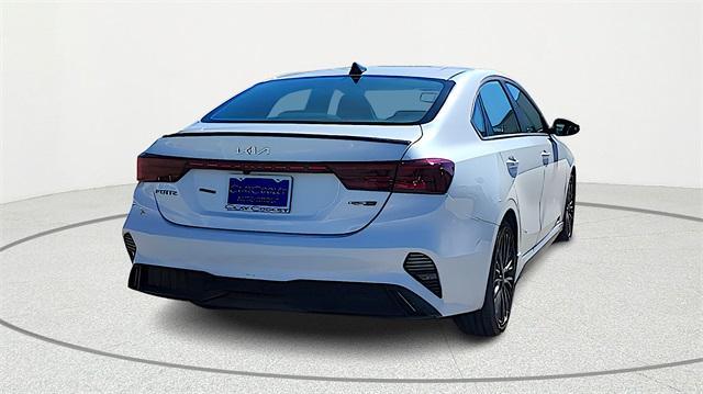 used 2022 Kia Forte car, priced at $18,991