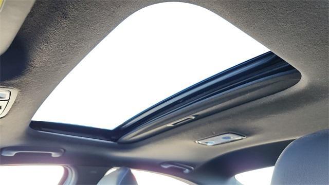 used 2022 Kia Forte car, priced at $18,991