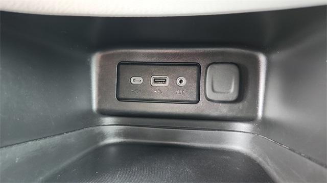 used 2023 Chevrolet Equinox car, priced at $20,991