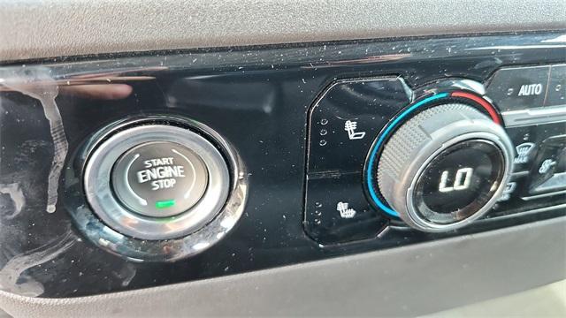used 2024 Chevrolet Silverado 1500 car, priced at $34,991