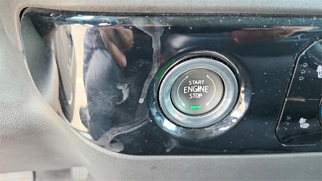 used 2024 Chevrolet Silverado 1500 car, priced at $34,991