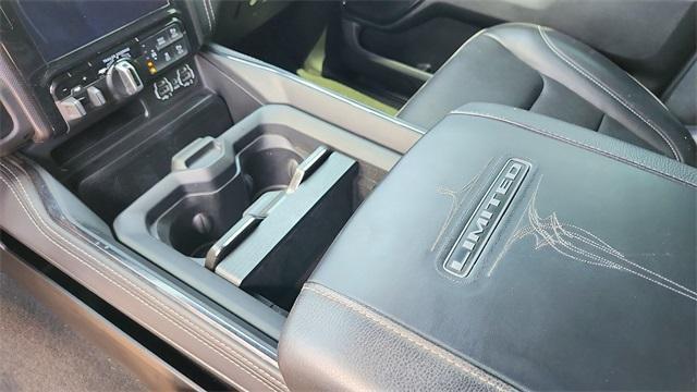 used 2022 Ram 1500 car, priced at $47,991