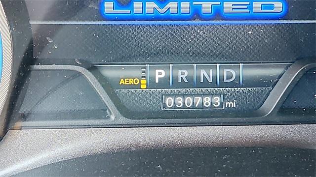 used 2022 Ram 1500 car, priced at $47,991