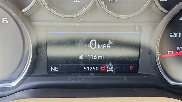 used 2021 Chevrolet Silverado 1500 car, priced at $34,991