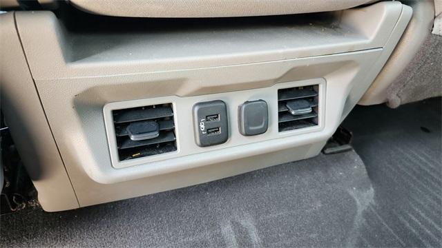 used 2021 Chevrolet Silverado 1500 car, priced at $34,991