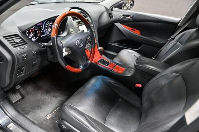 used 2007 Lexus ES 350 car, priced at $10,985