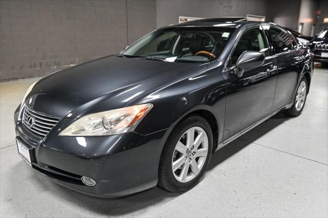 used 2007 Lexus ES 350 car, priced at $10,985