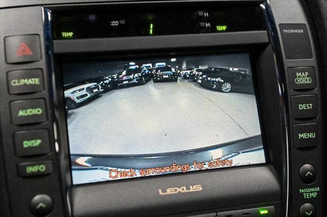 used 2007 Lexus ES 350 car, priced at $10,985