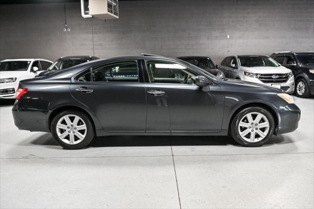 used 2007 Lexus ES 350 car, priced at $10,985