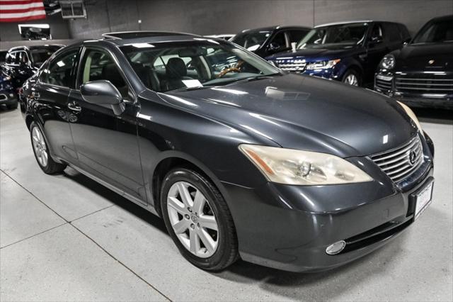 used 2007 Lexus ES 350 car, priced at $10,985