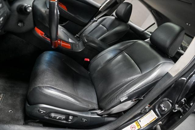 used 2007 Lexus ES 350 car, priced at $10,985