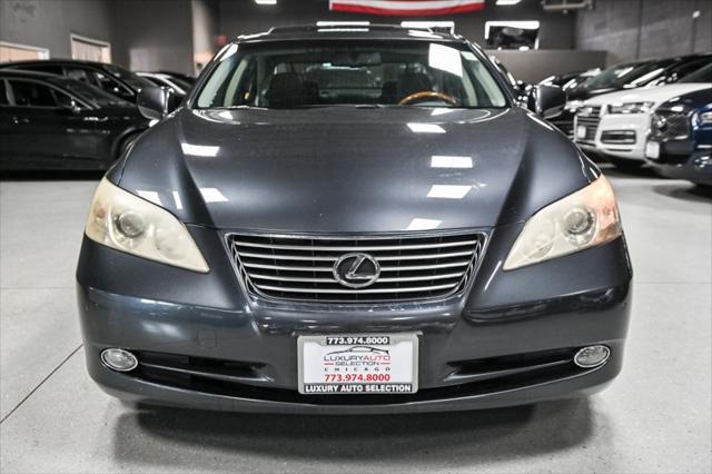 used 2007 Lexus ES 350 car, priced at $10,985