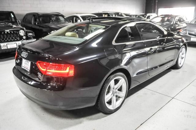 used 2014 Audi A5 car, priced at $13,985