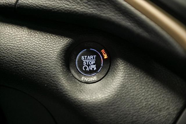 used 2015 Jeep Cherokee car, priced at $12,985