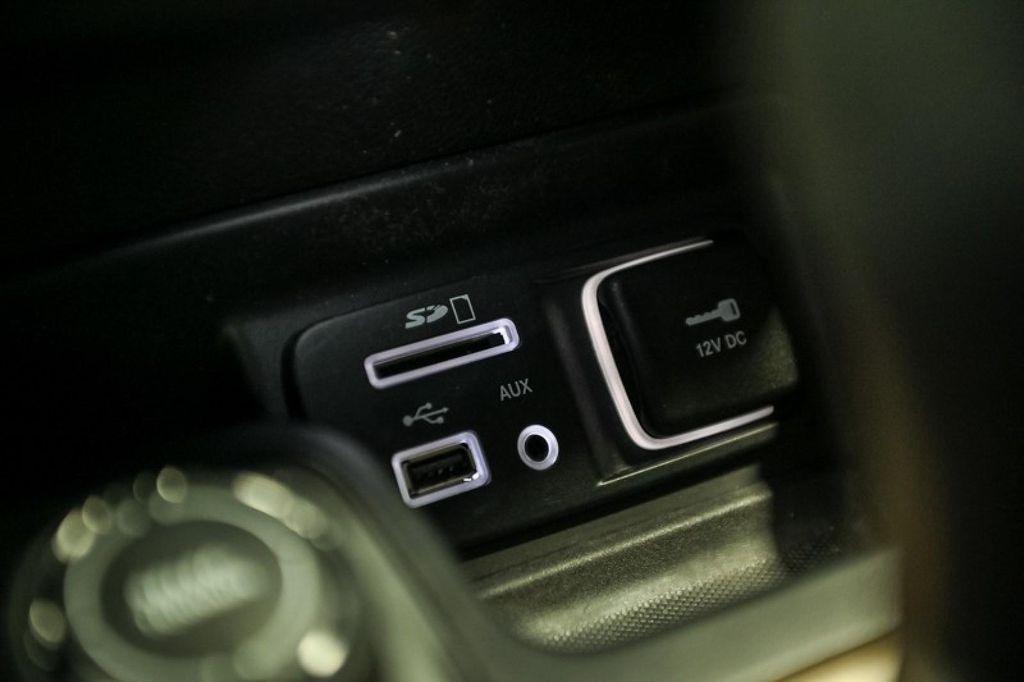 used 2015 Jeep Cherokee car, priced at $12,985