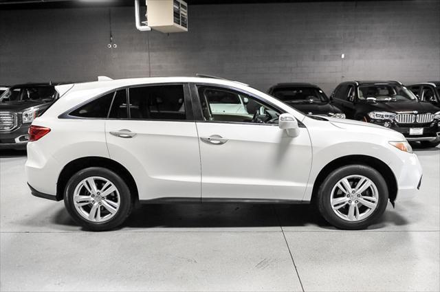 used 2013 Acura RDX car, priced at $13,985