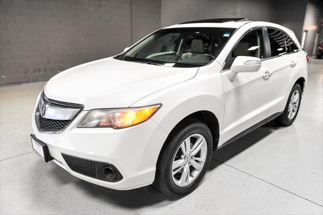 used 2013 Acura RDX car, priced at $13,985