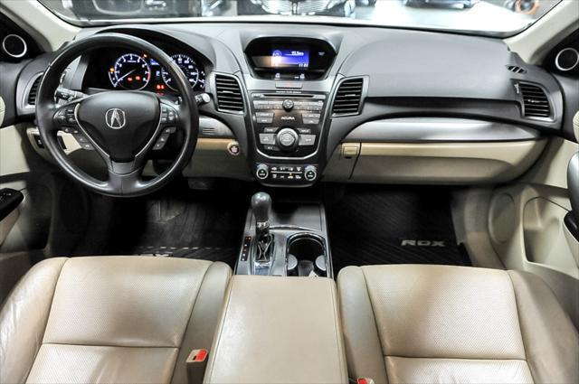 used 2013 Acura RDX car, priced at $13,985