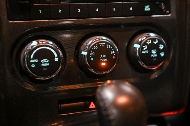 used 2014 Dodge Challenger car, priced at $16,985