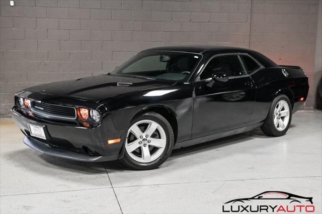 used 2014 Dodge Challenger car, priced at $16,985