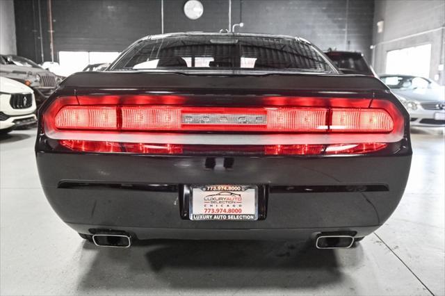 used 2014 Dodge Challenger car, priced at $16,985