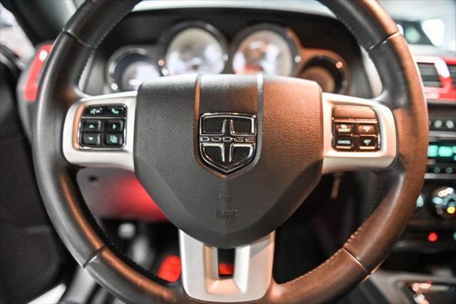 used 2014 Dodge Challenger car, priced at $16,985