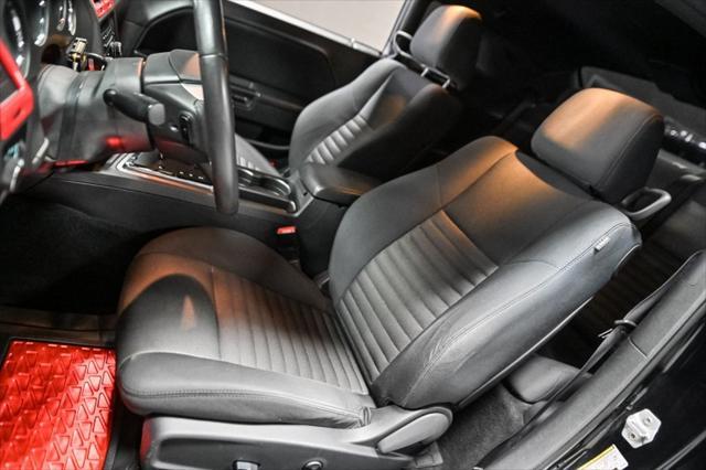 used 2014 Dodge Challenger car, priced at $16,985