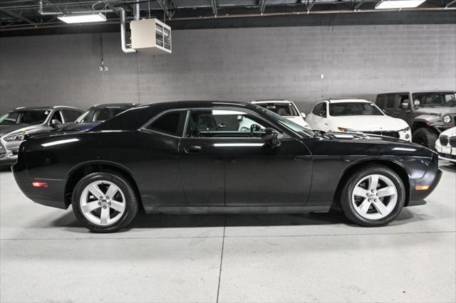 used 2014 Dodge Challenger car, priced at $16,985