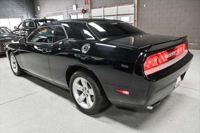used 2014 Dodge Challenger car, priced at $16,985
