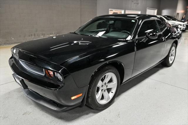 used 2014 Dodge Challenger car, priced at $16,985