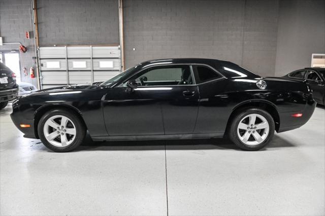 used 2014 Dodge Challenger car, priced at $16,985