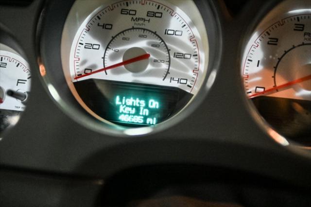 used 2014 Dodge Challenger car, priced at $16,985