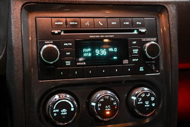 used 2014 Dodge Challenger car, priced at $16,985