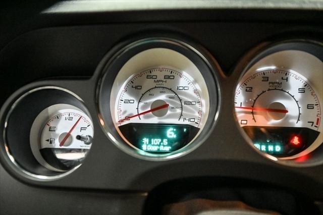 used 2014 Dodge Challenger car, priced at $16,985