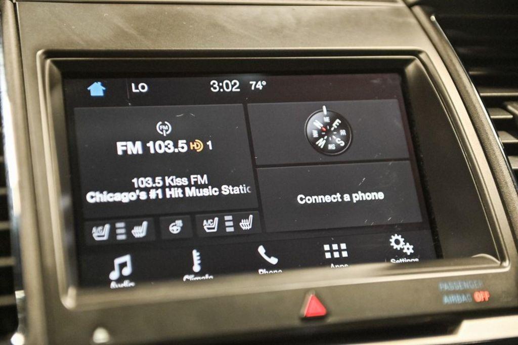 used 2016 Ford Taurus car, priced at $14,985