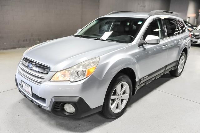 used 2013 Subaru Outback car, priced at $14,985