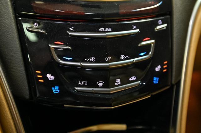 used 2014 Cadillac XTS car, priced at $14,985