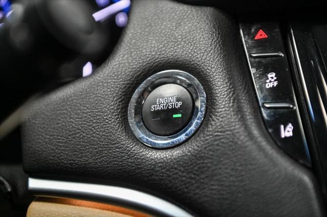 used 2014 Cadillac XTS car, priced at $14,985