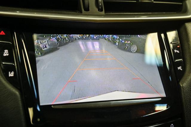 used 2014 Cadillac XTS car, priced at $14,985