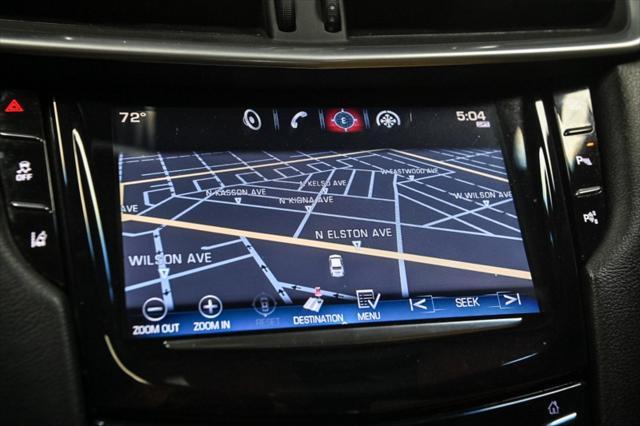 used 2014 Cadillac XTS car, priced at $14,985